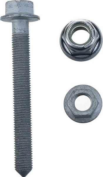 Repair Kit, wheel suspension Rear LEMFORDER